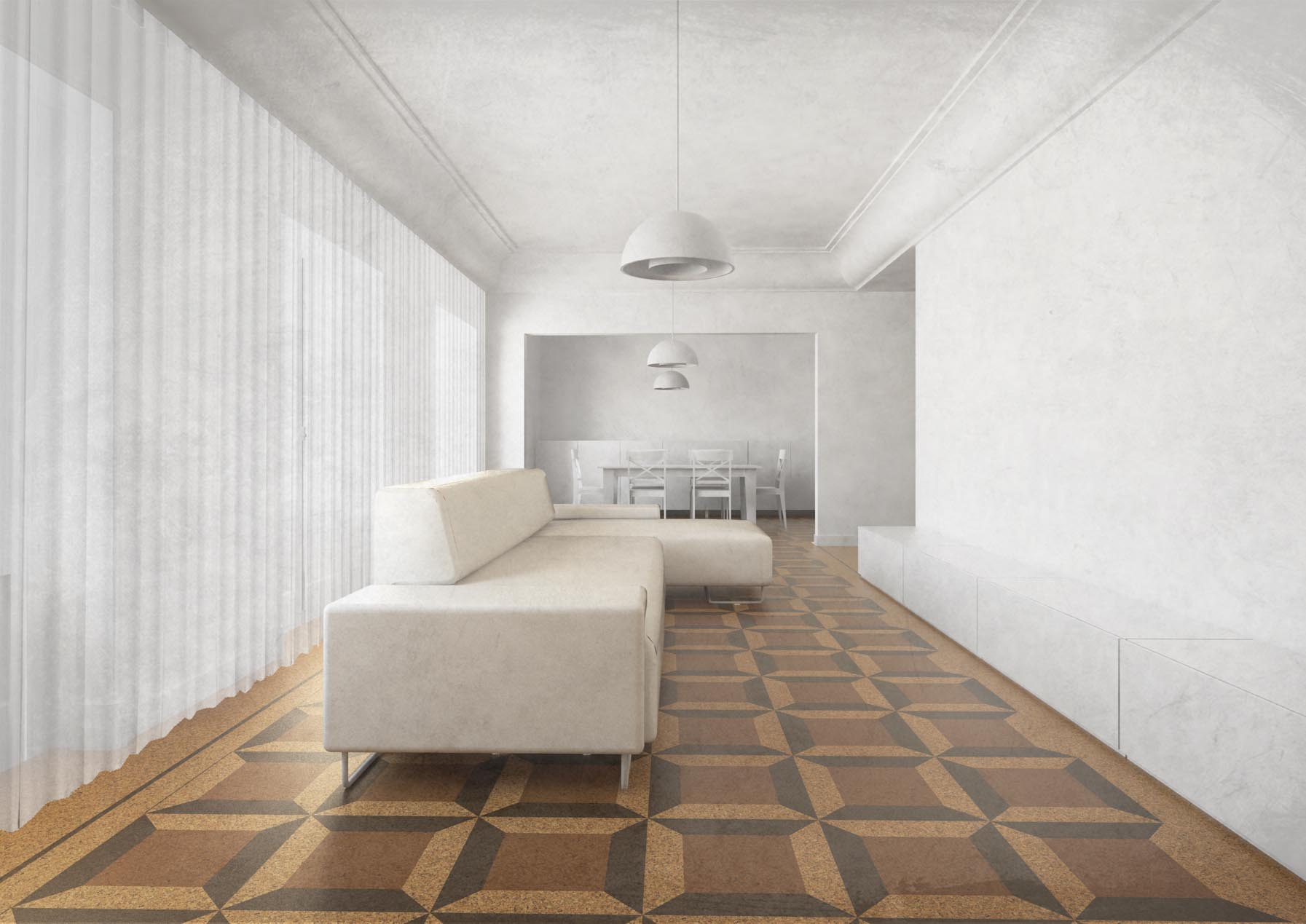 Apartamento AVP