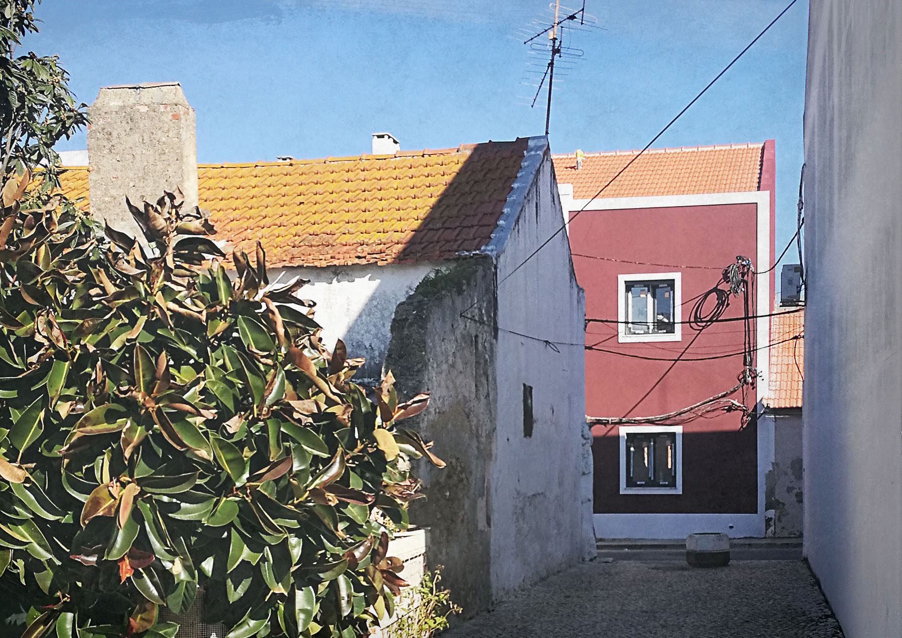 Apartamentos MTDR